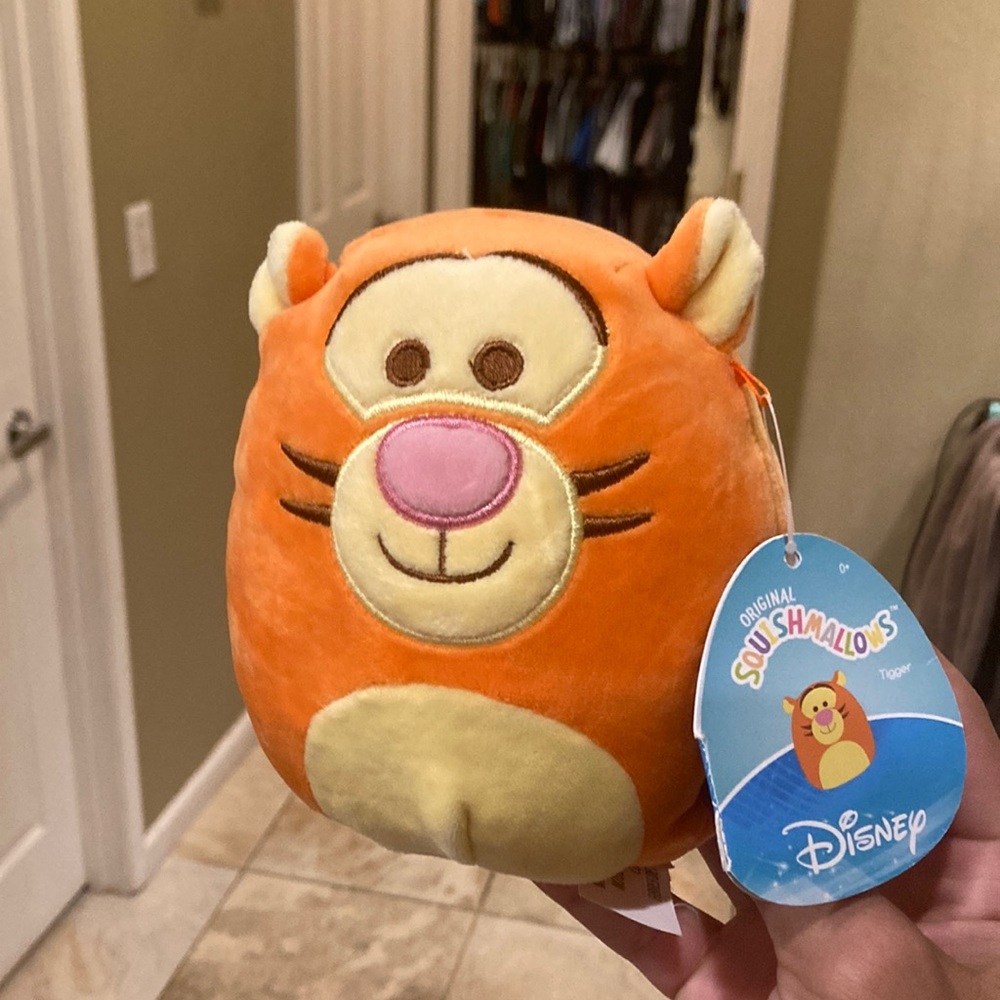 Squishmallow